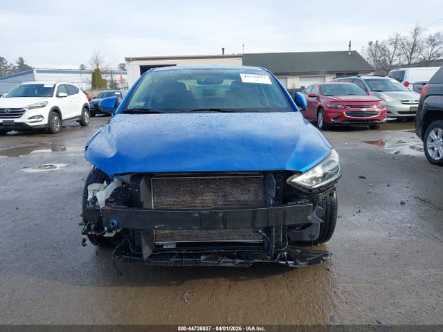 Продаж на аукціоні авто 2017 Hyundai Elantra Value Edition, vin: KMHD84LF1HU377552, номер лоту: 44738837