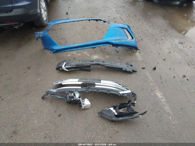 Продаж на аукціоні авто 2017 Hyundai Elantra Value Edition, vin: KMHD84LF1HU377552, номер лоту: 44738837