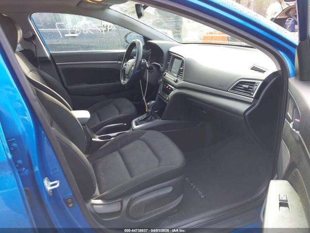 Продаж на аукціоні авто 2017 Hyundai Elantra Value Edition, vin: KMHD84LF1HU377552, номер лоту: 44738837