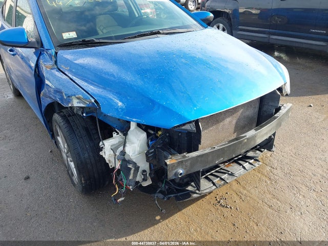 Продаж на аукціоні авто 2017 Hyundai Elantra Value Edition, vin: KMHD84LF1HU377552, номер лоту: 44738837
