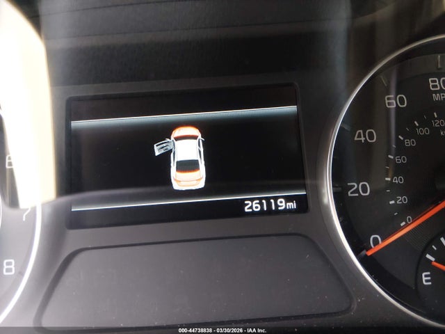 44738838 :رقم المزاد ، 3KPF54AD9PE606046 vin ، 2023 Kia Forte Gt-line مزاد بيع