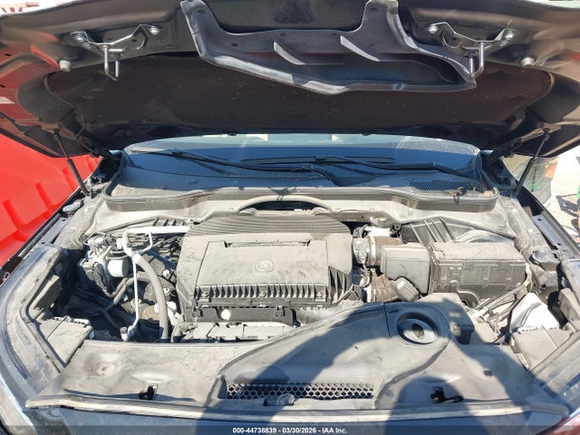Продажа на аукционе авто 2024 Acura Mdx Standard, vin: 5J8YE1H36RL001434, номер лота: 44738839