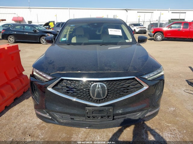 Продажа на аукционе авто 2024 Acura Mdx Standard, vin: 5J8YE1H36RL001434, номер лота: 44738839