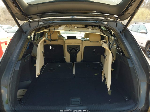 Продажа на аукционе авто 2024 Acura Mdx Standard, vin: 5J8YE1H36RL001434, номер лота: 44738839