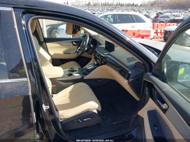 Продажа на аукционе авто 2024 Acura Mdx Standard, vin: 5J8YE1H36RL001434, номер лота: 44738839