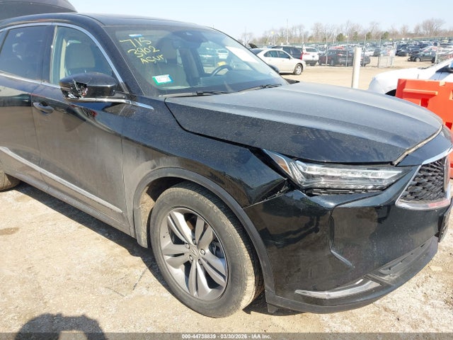Продажа на аукционе авто 2024 Acura Mdx Standard, vin: 5J8YE1H36RL001434, номер лота: 44738839