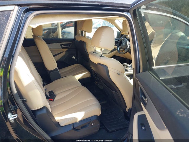 Продажа на аукционе авто 2024 Acura Mdx Standard, vin: 5J8YE1H36RL001434, номер лота: 44738839
