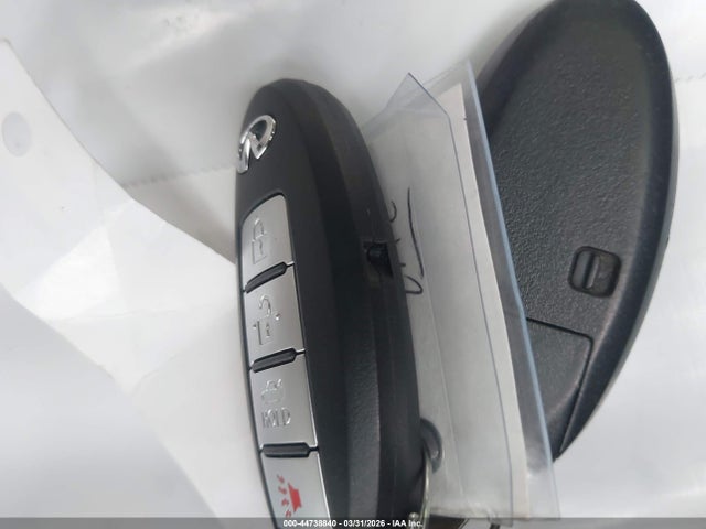 Продаж на аукціоні авто 2012 Infiniti G37 Journey, vin: JN1CV6EK9CM422408, номер лоту: 44738840