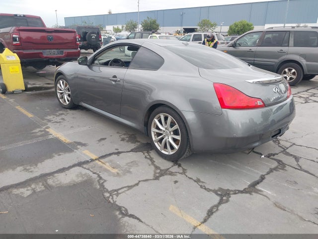 Продаж на аукціоні авто 2012 Infiniti G37 Journey, vin: JN1CV6EK9CM422408, номер лоту: 44738840