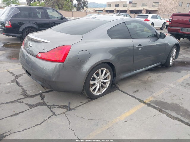 Продаж на аукціоні авто 2012 Infiniti G37 Journey, vin: JN1CV6EK9CM422408, номер лоту: 44738840
