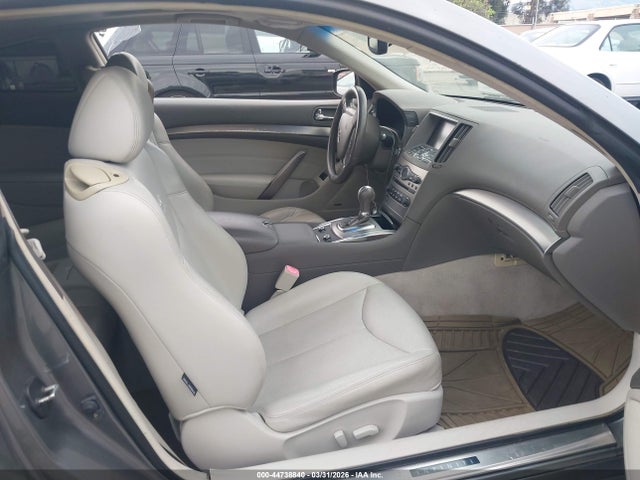 Продаж на аукціоні авто 2012 Infiniti G37 Journey, vin: JN1CV6EK9CM422408, номер лоту: 44738840