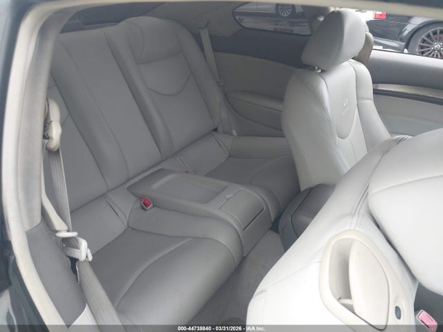 Продаж на аукціоні авто 2012 Infiniti G37 Journey, vin: JN1CV6EK9CM422408, номер лоту: 44738840