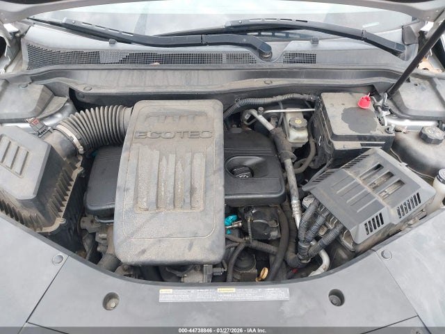 2013 CHEVROLET EQUINOX 2GNFLNEK9D6121932 Photo 9