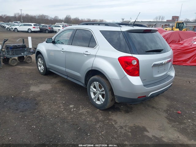 2013 CHEVROLET EQUINOX 2GNFLNEK9D6121932 Photo 2