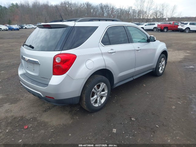 2013 CHEVROLET EQUINOX 2GNFLNEK9D6121932 Photo 3