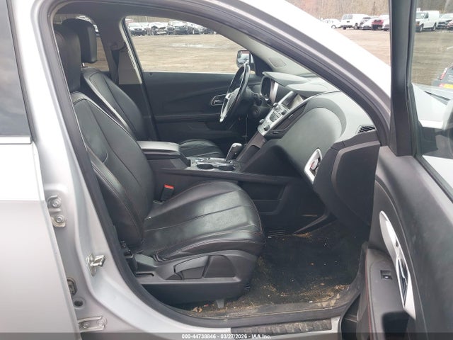 2013 CHEVROLET EQUINOX 2GNFLNEK9D6121932 Photo 4