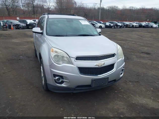 2013 CHEVROLET EQUINOX 2GNFLNEK9D6121932 Photo 5