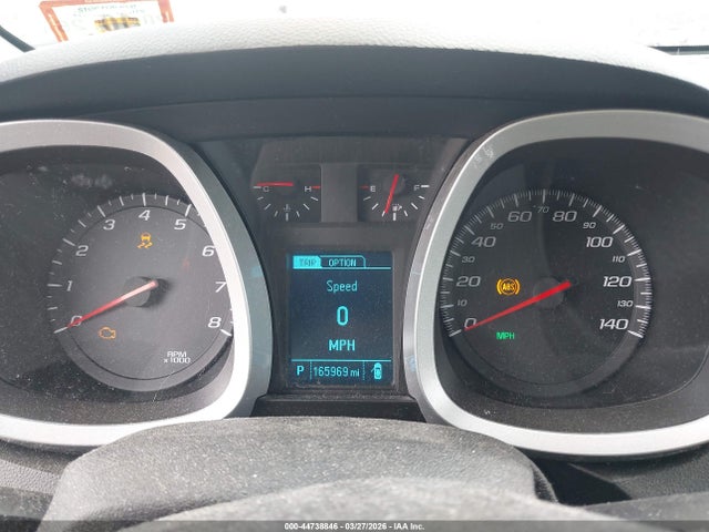 2013 CHEVROLET EQUINOX 2GNFLNEK9D6121932 Photo 6