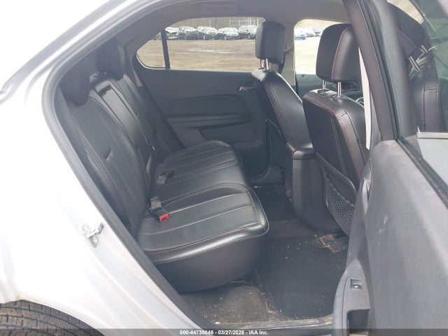 2013 CHEVROLET EQUINOX 2GNFLNEK9D6121932 Photo 7