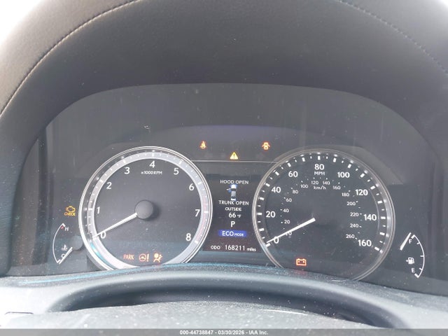 2015 Lexus Gs 350 მანქანა იყიდება აუქციონზე, vin: JTHBE1BL6FA009908, აუქციონის ნომერი: 44738847