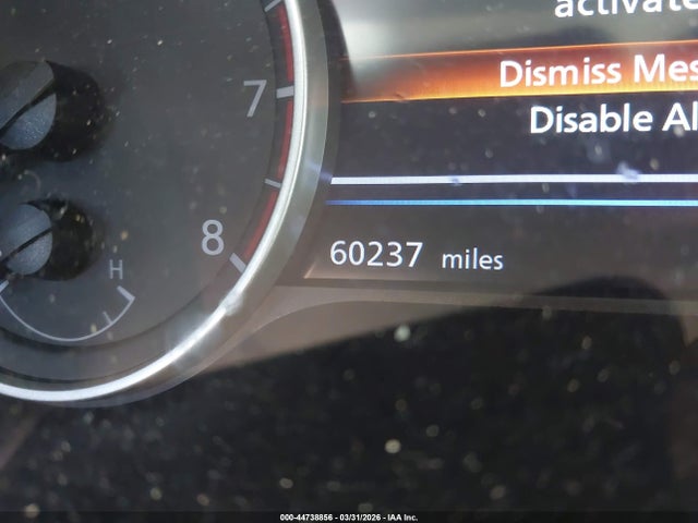 3N1AB8CV3LY307745 Nissan Sentra Sv Xtronic Cvt