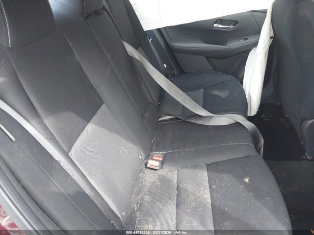 3N1AB8CV3LY307745 Nissan Sentra Sv Xtronic Cvt