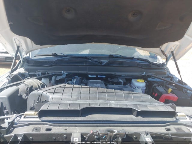 Продажа на аукционе авто 2023 Ram 3500 Tradesman  4x4 8' Box, vin: 3C63R3GL4PG546379, номер лота: 44738857
