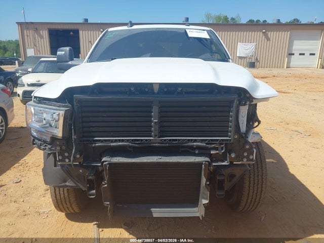 Продажа на аукционе авто 2023 Ram 3500 Tradesman  4x4 8' Box, vin: 3C63R3GL4PG546379, номер лота: 44738857