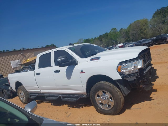 Продажа на аукционе авто 2023 Ram 3500 Tradesman  4x4 8' Box, vin: 3C63R3GL4PG546379, номер лота: 44738857