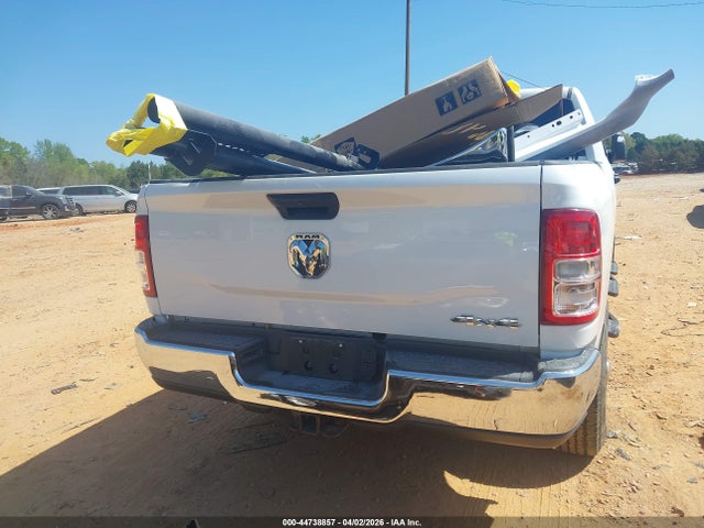 Продажа на аукционе авто 2023 Ram 3500 Tradesman  4x4 8' Box, vin: 3C63R3GL4PG546379, номер лота: 44738857