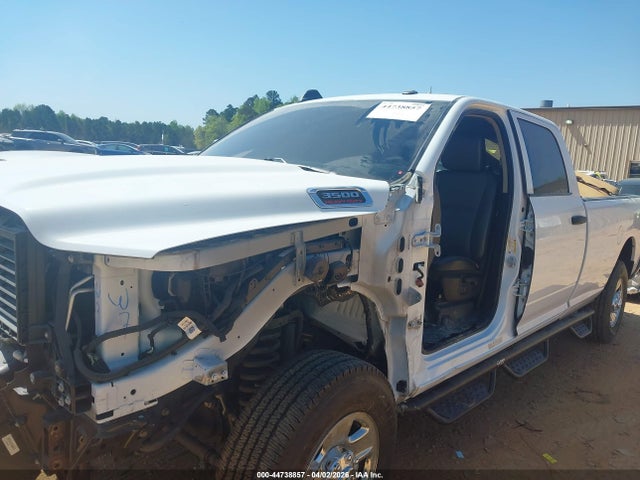 Продажа на аукционе авто 2023 Ram 3500 Tradesman  4x4 8' Box, vin: 3C63R3GL4PG546379, номер лота: 44738857