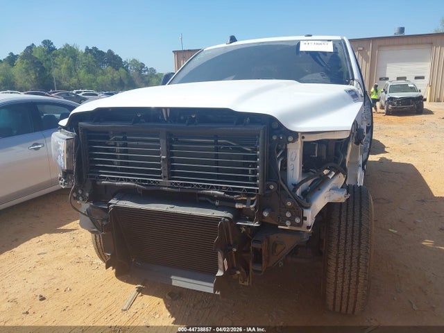 Продажа на аукционе авто 2023 Ram 3500 Tradesman  4x4 8' Box, vin: 3C63R3GL4PG546379, номер лота: 44738857