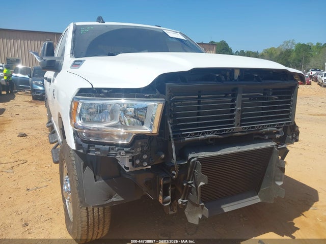 Продажа на аукционе авто 2023 Ram 3500 Tradesman  4x4 8' Box, vin: 3C63R3GL4PG546379, номер лота: 44738857