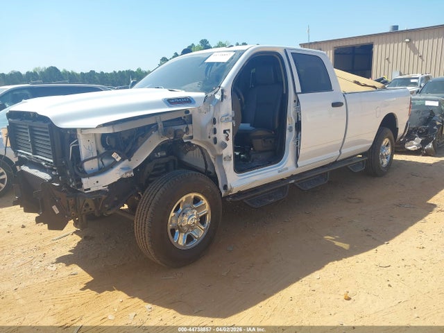 Продажа на аукционе авто 2023 Ram 3500 Tradesman  4x4 8' Box, vin: 3C63R3GL4PG546379, номер лота: 44738857