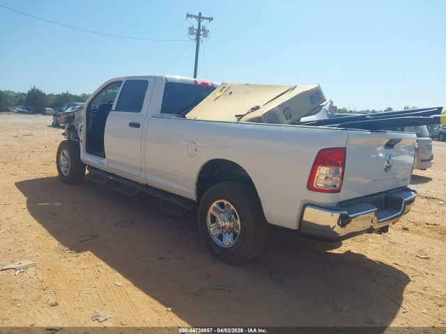 Продажа на аукционе авто 2023 Ram 3500 Tradesman  4x4 8' Box, vin: 3C63R3GL4PG546379, номер лота: 44738857