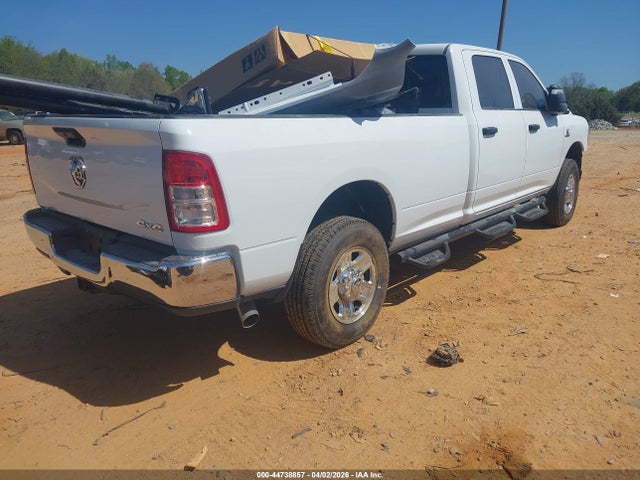 Продажа на аукционе авто 2023 Ram 3500 Tradesman  4x4 8' Box, vin: 3C63R3GL4PG546379, номер лота: 44738857