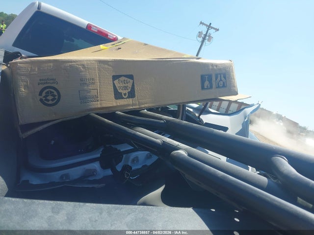 Продажа на аукционе авто 2023 Ram 3500 Tradesman  4x4 8' Box, vin: 3C63R3GL4PG546379, номер лота: 44738857