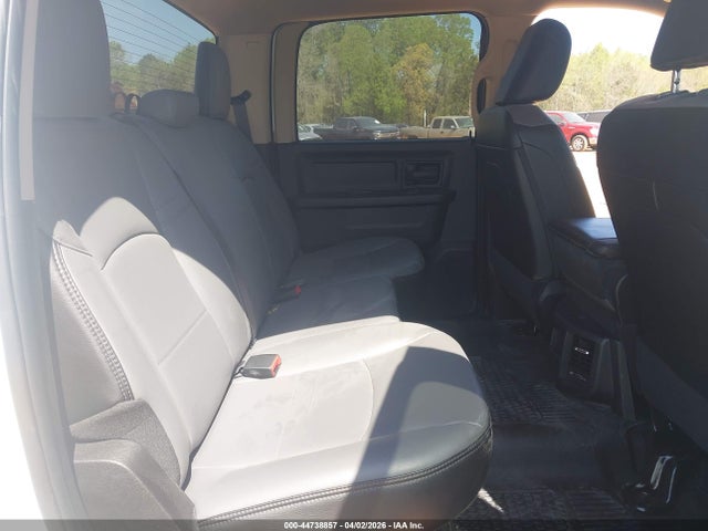 Продажа на аукционе авто 2023 Ram 3500 Tradesman  4x4 8' Box, vin: 3C63R3GL4PG546379, номер лота: 44738857