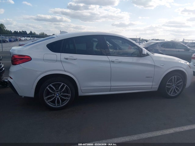 44738858 :رقم المزاد ، 5UXXW3C58G0M90332 vin ، 2016 Bmw X4 Xdrive28i مزاد بيع