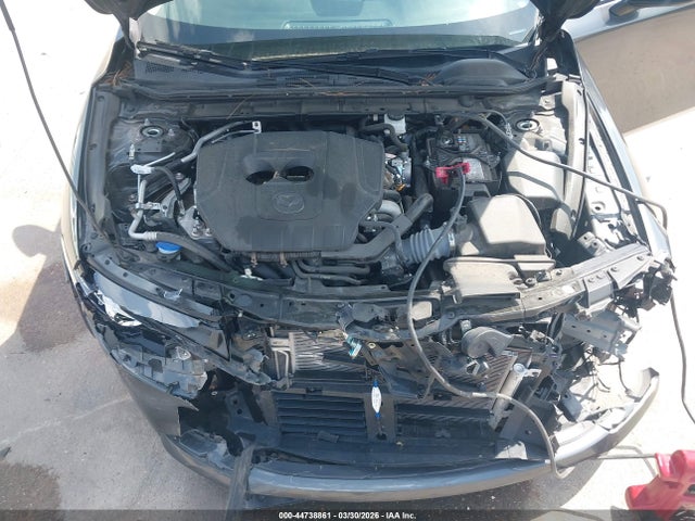 Продаж на аукціоні авто 2024 Mazda Mazda3 2.5 S Preferred, vin: 3MZBPACM2RM424389, номер лоту: 44738861