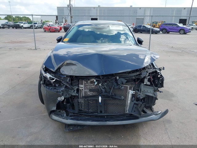 Продаж на аукціоні авто 2024 Mazda Mazda3 2.5 S Preferred, vin: 3MZBPACM2RM424389, номер лоту: 44738861