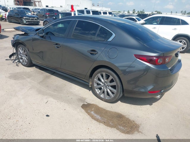 Продаж на аукціоні авто 2024 Mazda Mazda3 2.5 S Preferred, vin: 3MZBPACM2RM424389, номер лоту: 44738861