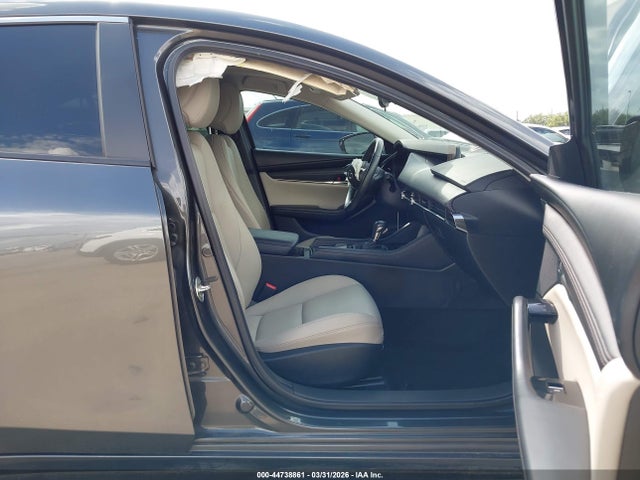 Продаж на аукціоні авто 2024 Mazda Mazda3 2.5 S Preferred, vin: 3MZBPACM2RM424389, номер лоту: 44738861