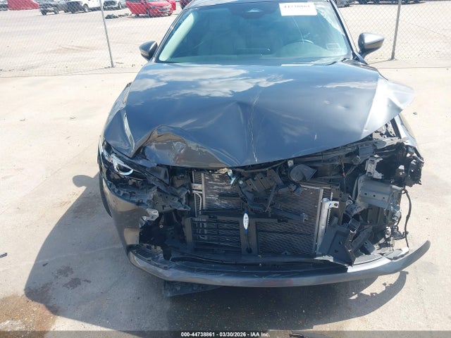 Продаж на аукціоні авто 2024 Mazda Mazda3 2.5 S Preferred, vin: 3MZBPACM2RM424389, номер лоту: 44738861