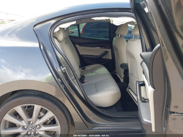 Продаж на аукціоні авто 2024 Mazda Mazda3 2.5 S Preferred, vin: 3MZBPACM2RM424389, номер лоту: 44738861