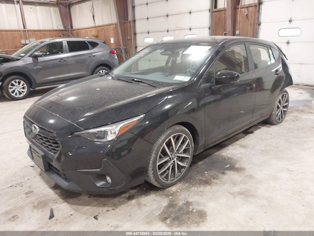 Продажа на аукционе авто 2024 Subaru Impreza Sport 5-door, vin: JF1GUAFC6R8916728, номер лота: 44738863