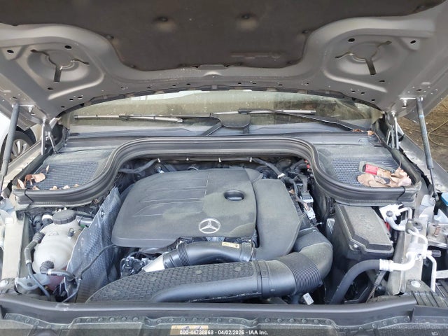 2020 MERCEDES-BENZ GLE 350 4JGFB4KB0LA258622 Photo 9