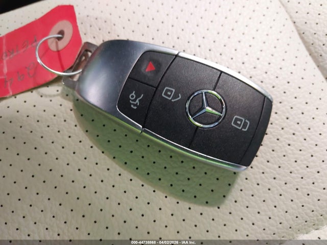 2020 MERCEDES-BENZ GLE 350 4JGFB4KB0LA258622 Photo 10