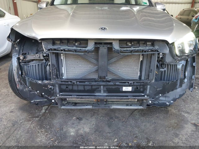 2020 MERCEDES-BENZ GLE 350 4JGFB4KB0LA258622 Photo 5