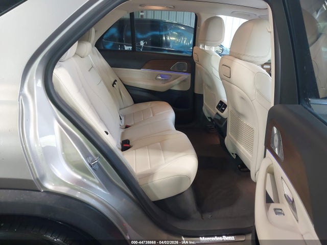 2020 MERCEDES-BENZ GLE 350 4JGFB4KB0LA258622 Photo 7